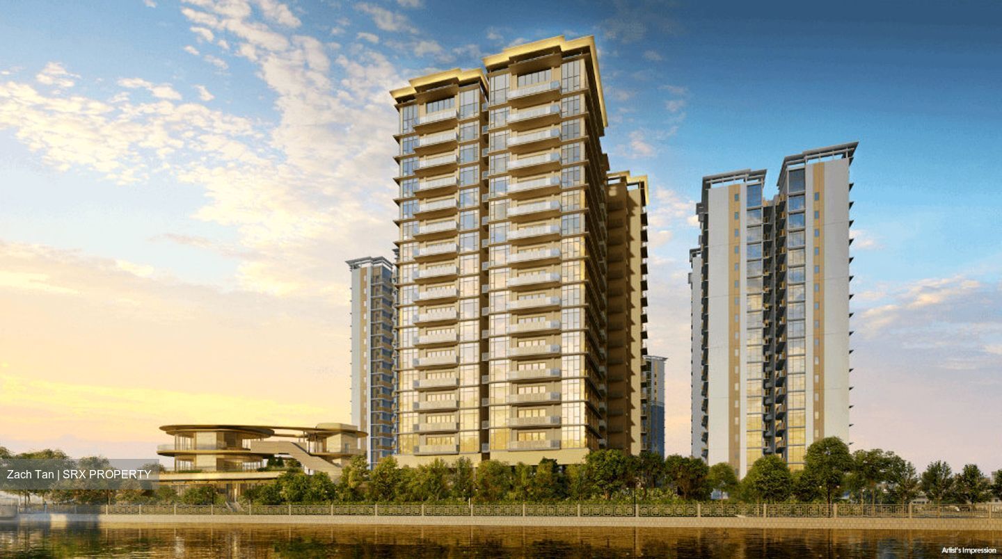Dunman Road (D15), Condominium #594547721